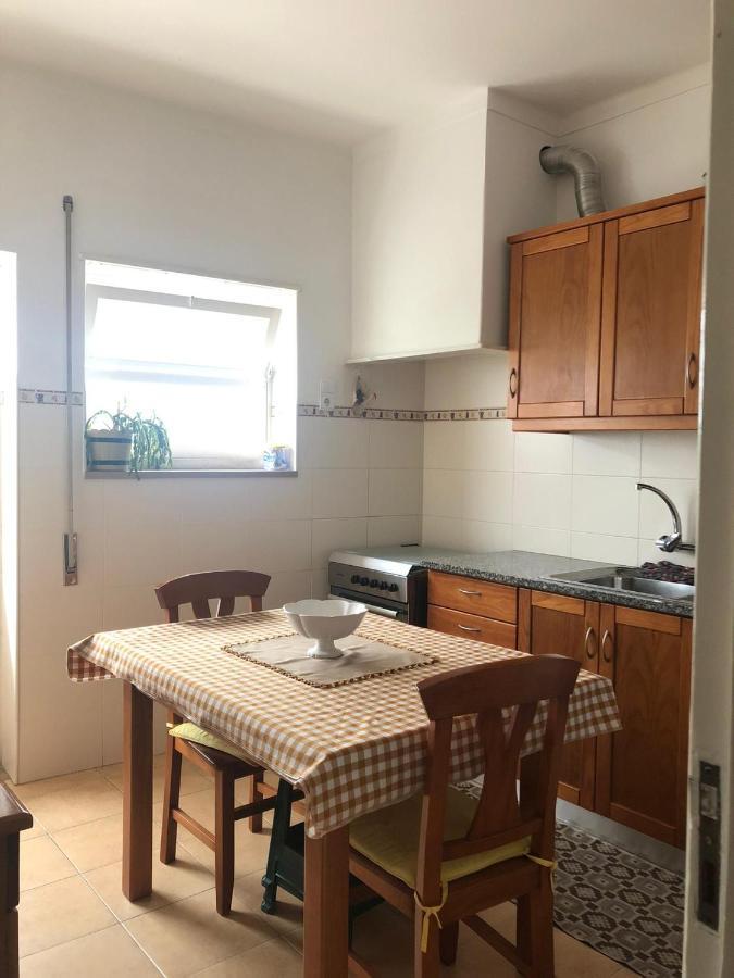 Apartamento T2 Nazare Exterior photo